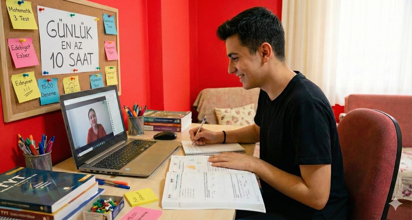 KIRMIZI SÖZEL 11. SINIF DERS PROGRAMI